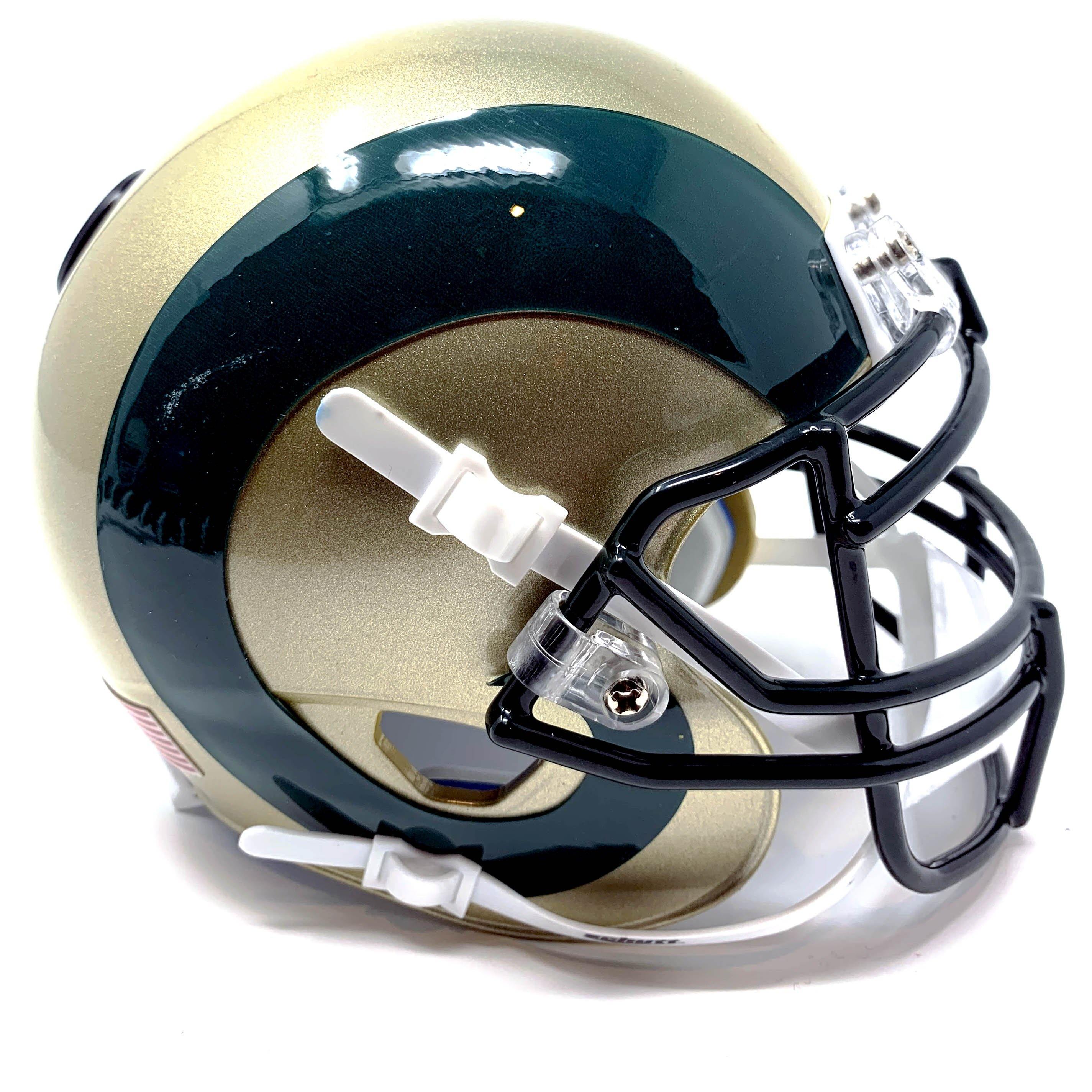custom collectable football helmets Custom Football Helmet