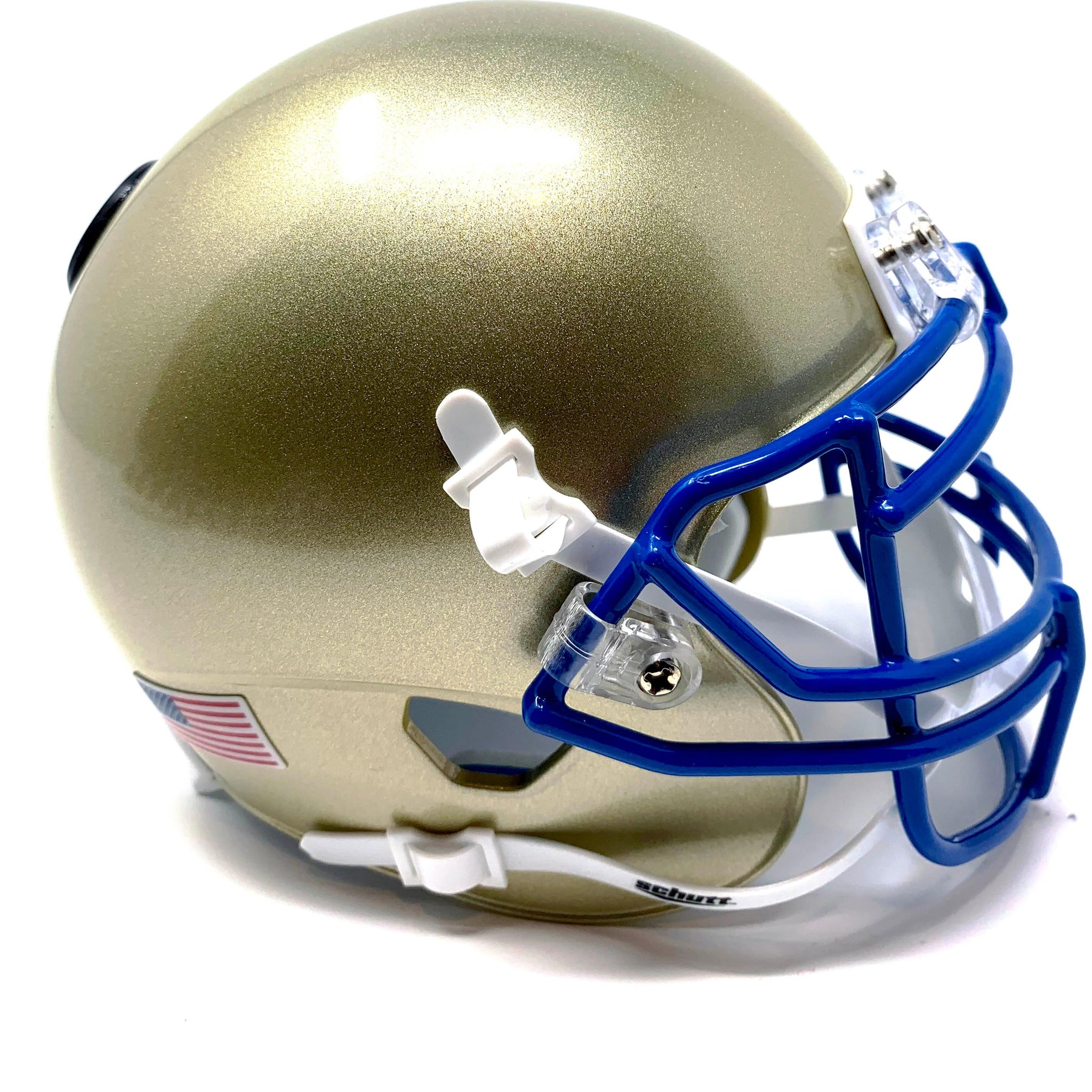 College Football Football Helmet Builder Football Helmet