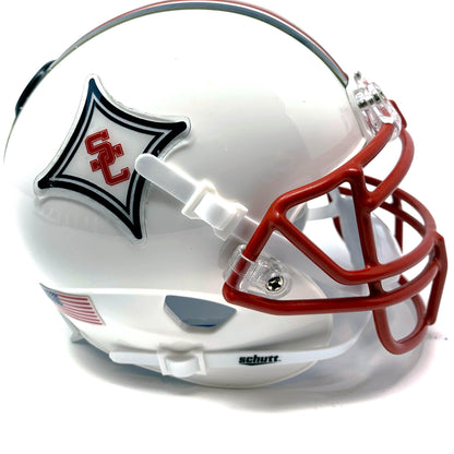 Custom Football Helmet