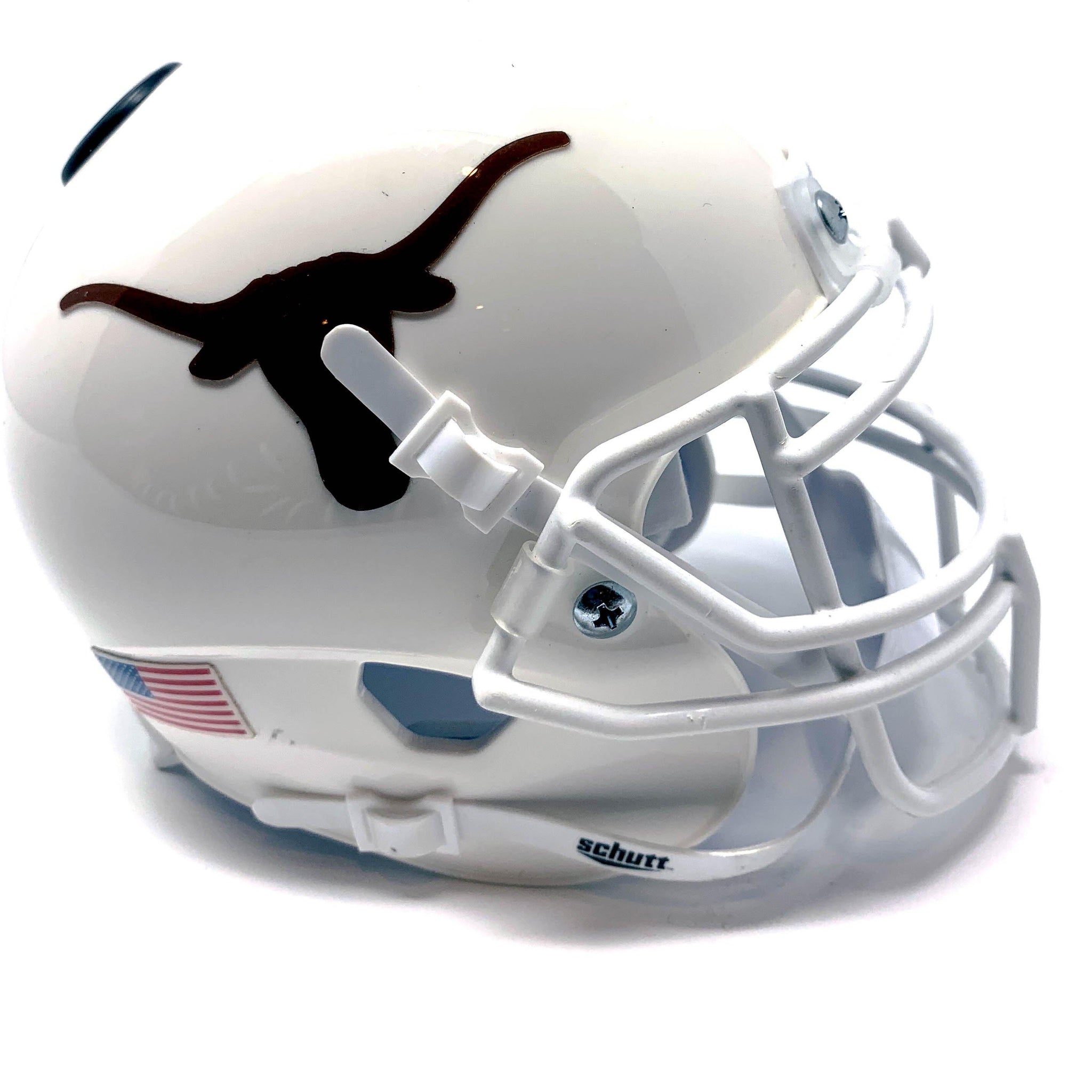 cool custom football helmets Custom Football Helmet