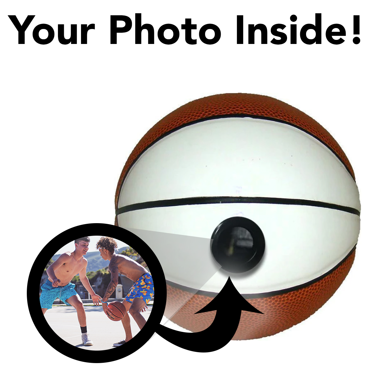 Basketball Collectible - Fanz Collectibles