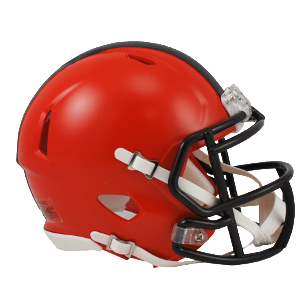 cleveland-browns-nfl-Football-Mini-Helmet