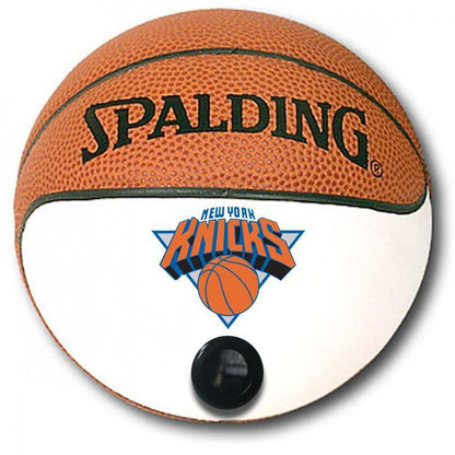 New York City-Knicks-NBA