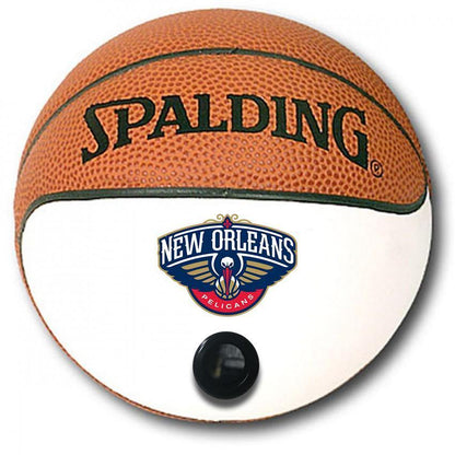 New Orleans-Pelicans-NBA