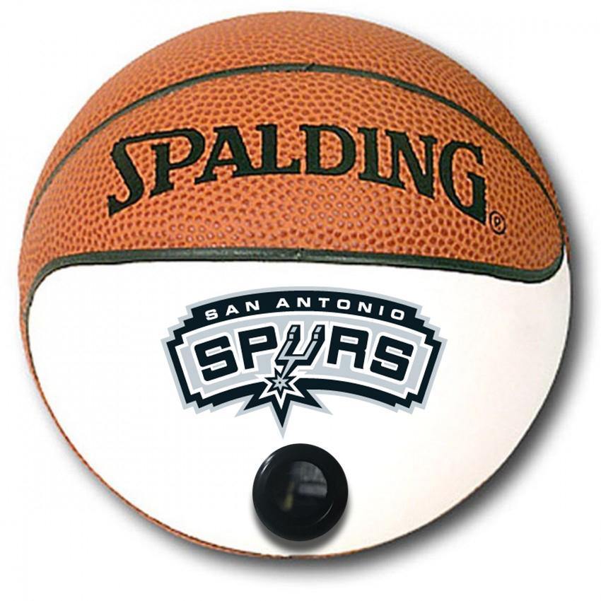 San Antonio-Spurs-NBA