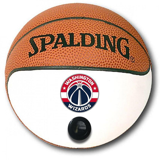 Washington D.C.-Wizards-NBA